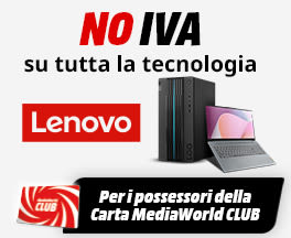 Product image of category NO IVA Lenovo