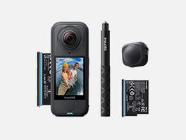 Insta360