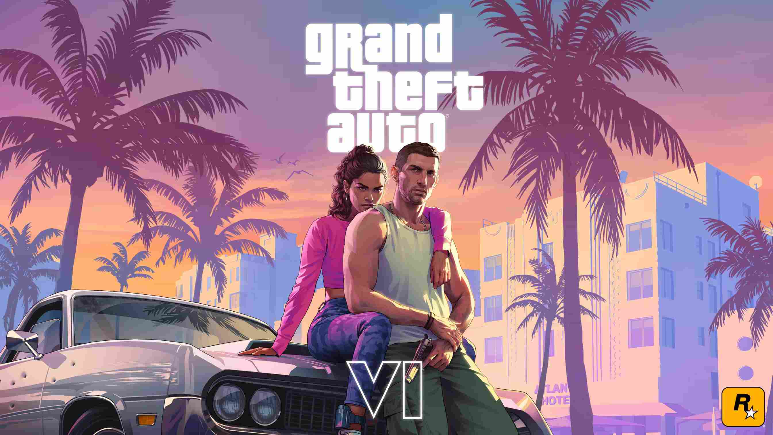 GTA 6 mappa