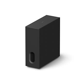 diffusori / sony