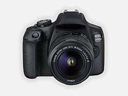 Fotocamere Reflex