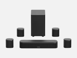 Soundbar