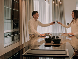 Il meglio per la tua cucina