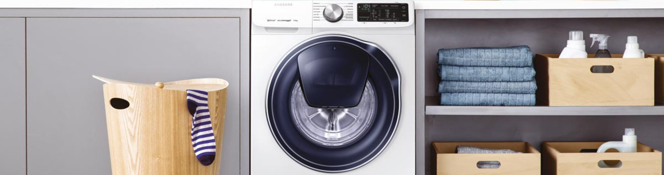 Lavatrici comode da usare e facili da gestire  / lavatrici. la guida all acquisto completo