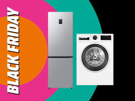 Grandi Elettrodomestici