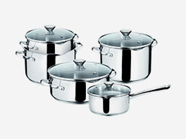 Utensili da Cucina, caffè e borracce