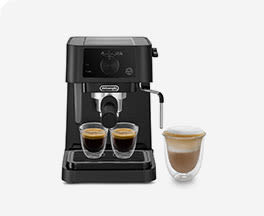 Macchine Caffè Espresso