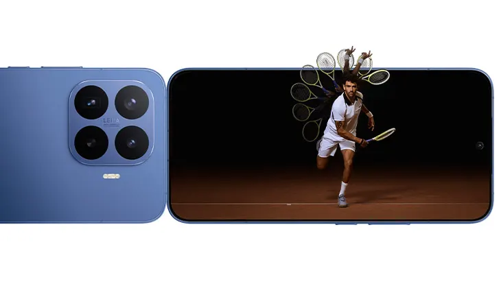 Xiaomi 17T Pro