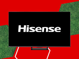 TV Hisense in abbinata con il Visore Meta Quest