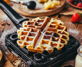 Colazione golosa
