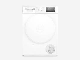 Asciugatrici Classe energetica E