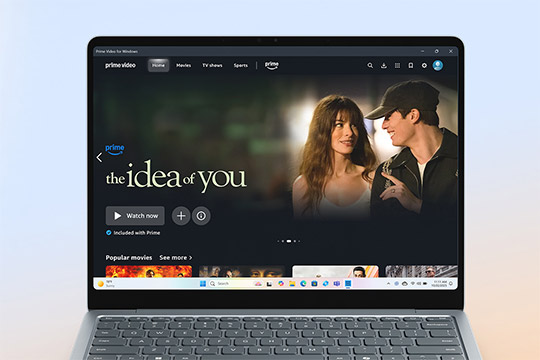 Microsoft Surface Laptop [2025]