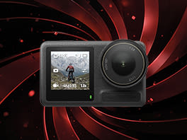 Action Cam