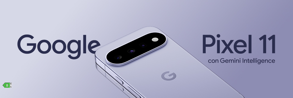 Google Pixel 11