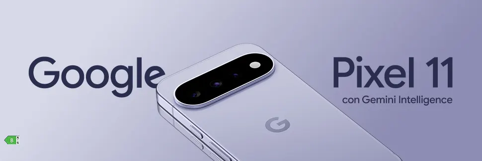 Google Pixel 11