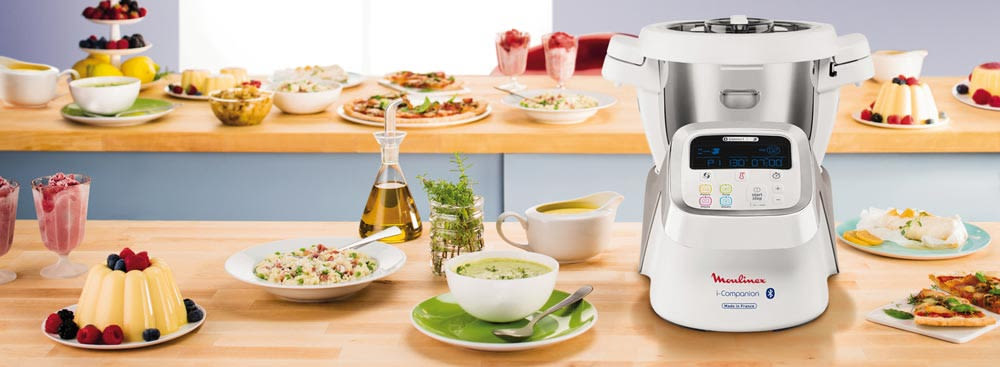cooking machine
