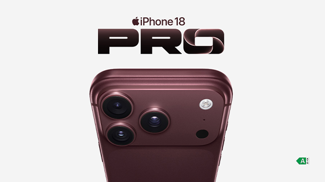 iPhone 18 Pro e Pro Max