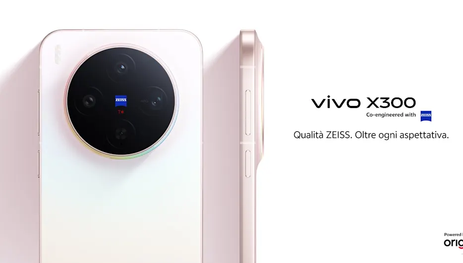 telefono vivo x300 Pro