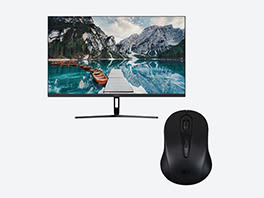 Periferiche PC e Accessori