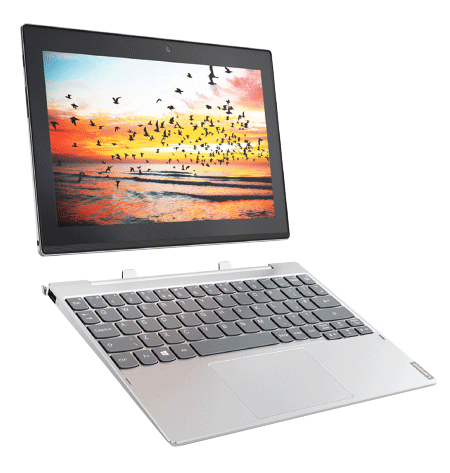 Lenovo MIIX 320-10ICR / notebook tablet e convertibili quale fa per te