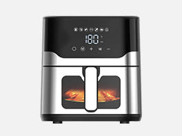 Friggitrici ad aria 8 litri