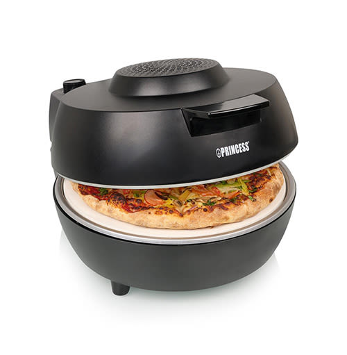 Princess forno per pizza pro box 1