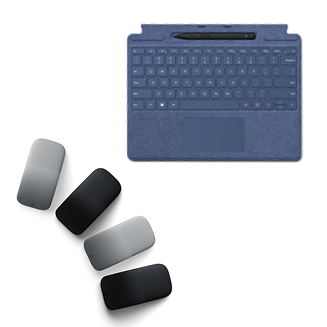 accessori surface / microsoft