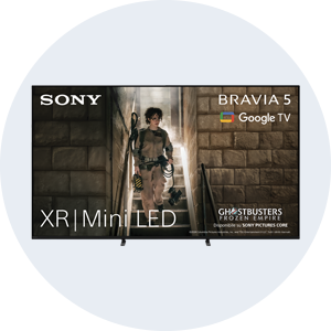 TV Mini Led / Sony