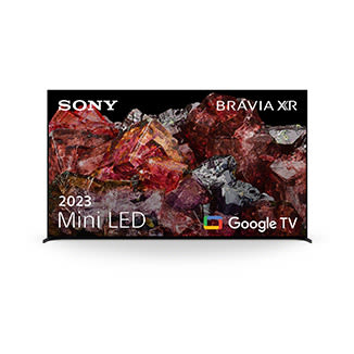 TV Mini Led / Sony