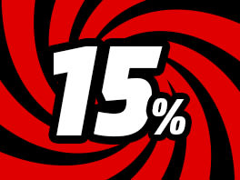 Vedi i prodotti fino al 15%