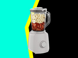 Frullatori e Frullatori a immersione