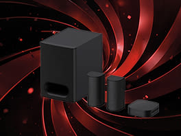Casse Bluetooth