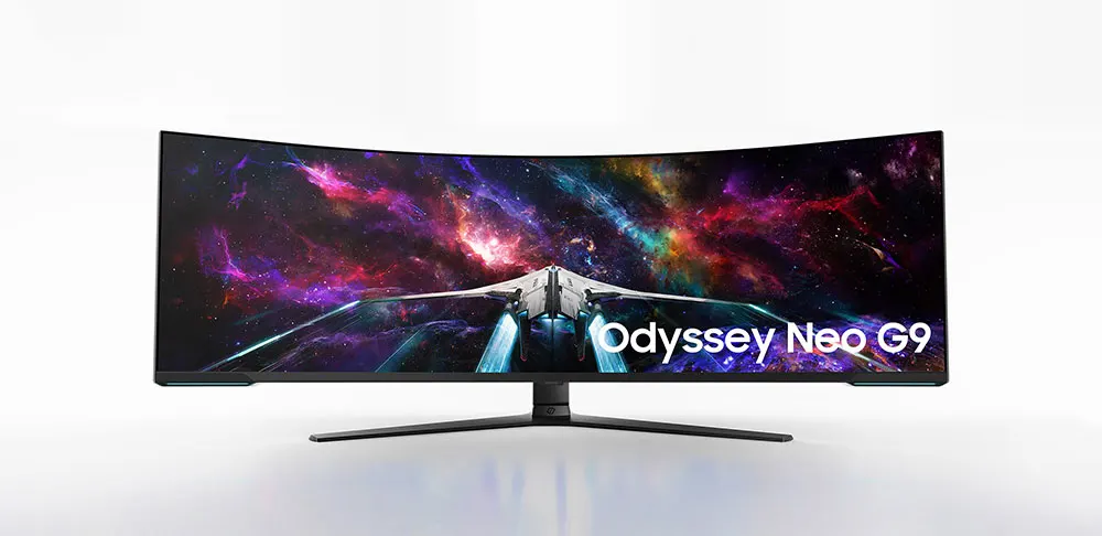 Odyssey Neo G9