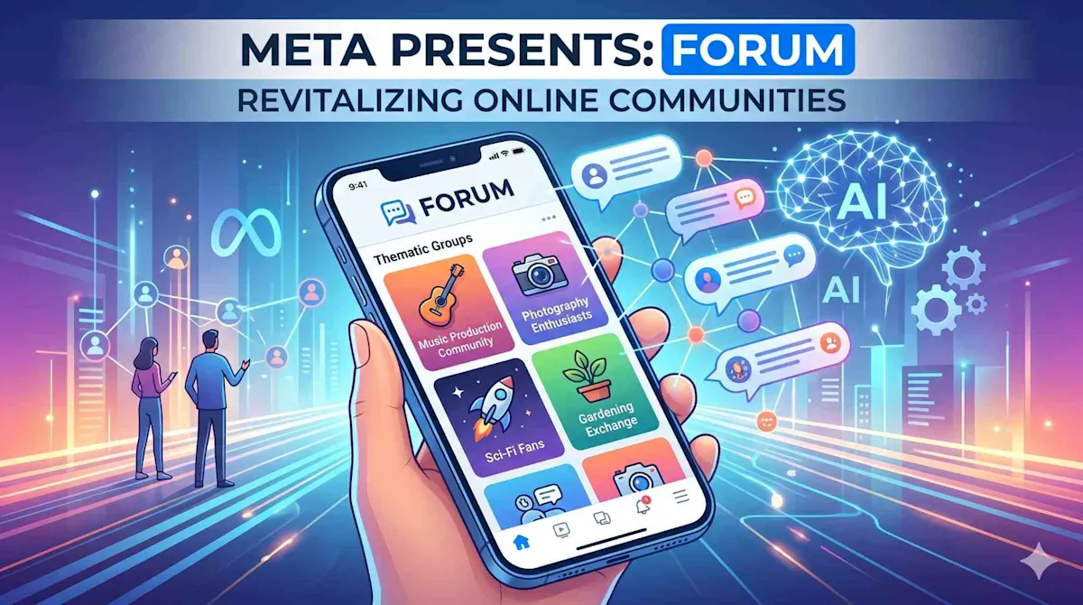 Meta Forum