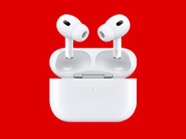 AirPods