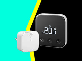 Smart home energia