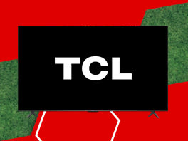 TV TCL in abbinata con il Visore Meta Quest