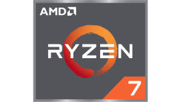 Product image of category AMD Ryzen