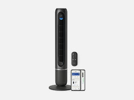Ventilatori Philips