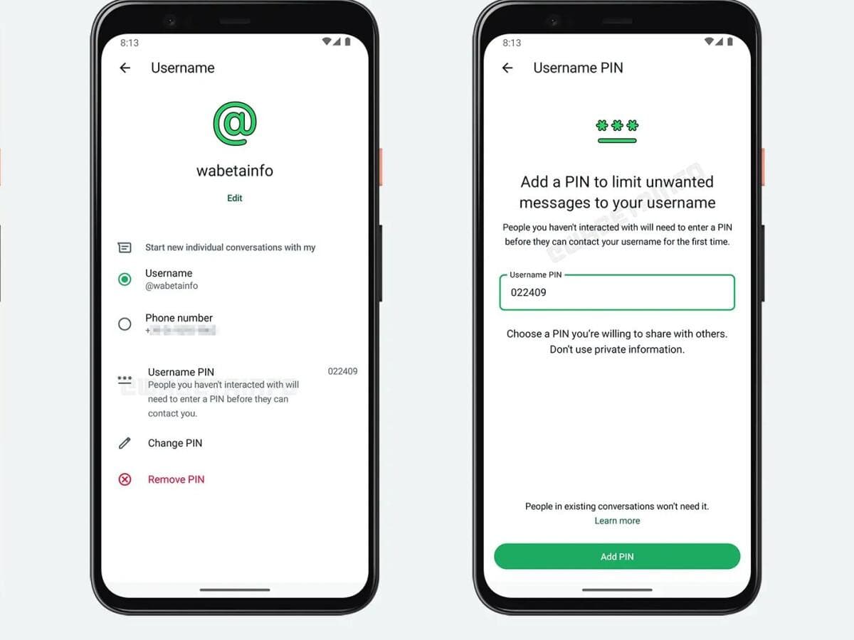 whatssapp novità