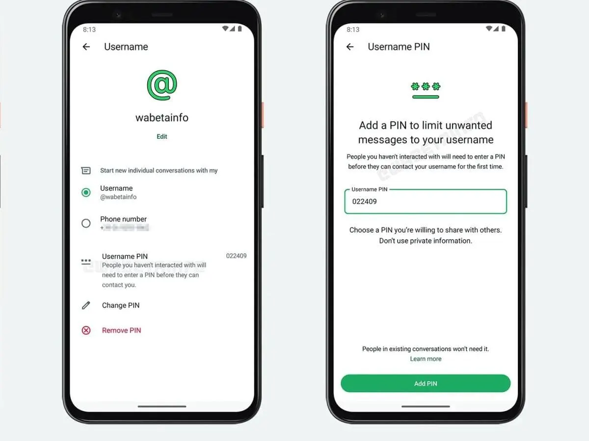 whatssapp novità