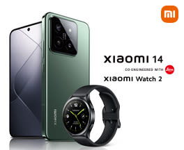 Product image of category Scopri il mondo Xiaomi.