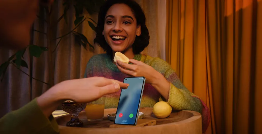 smartphone tre