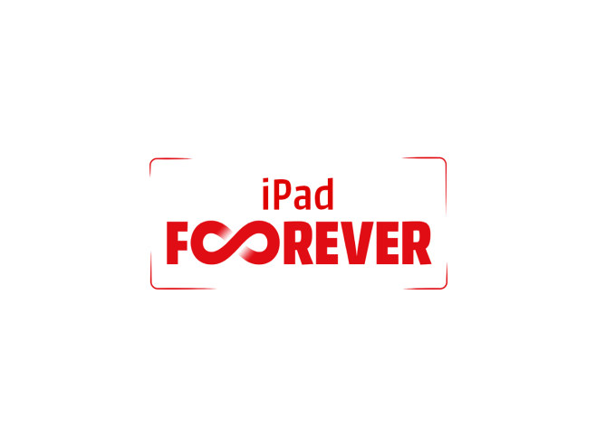 iPad Forever | MediaWorld.it