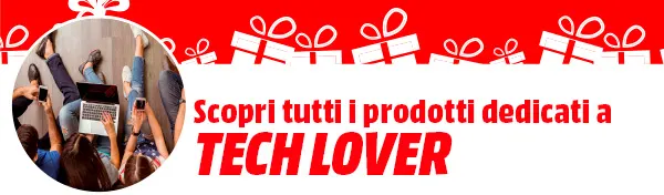 tech lover