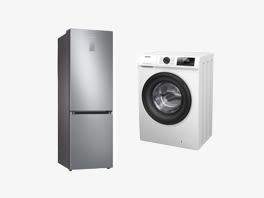 Grandi Elettrodomestici e Incasso