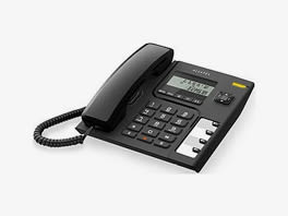 Telefonia fissa