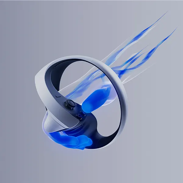Feedback Aptico / PlayStation VR2 (dal 22.02.2023)