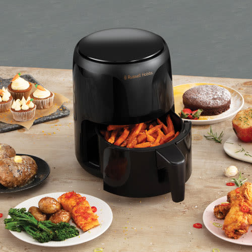 russell hobbs satisfry air small