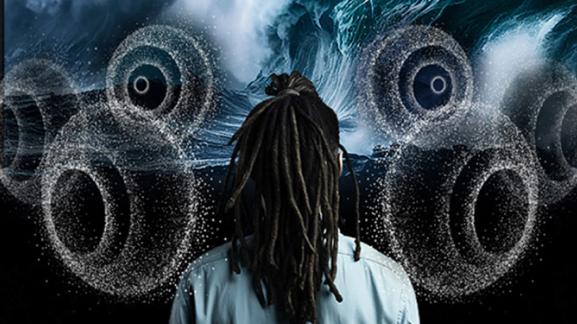 tuffati al centro | Buds3 | Samsung Galaxy Buds3 [senza fine]